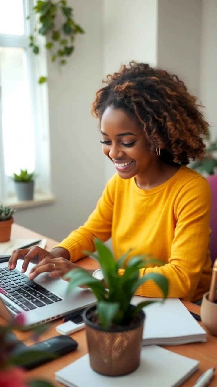 5 Fast Desk Workouts for Office Employees