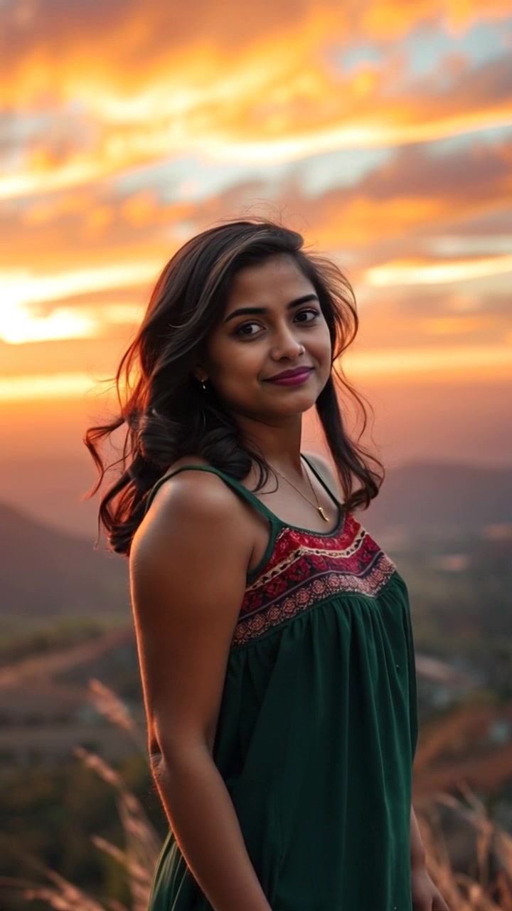 Cinta yang Sederhana, Namun Tulus