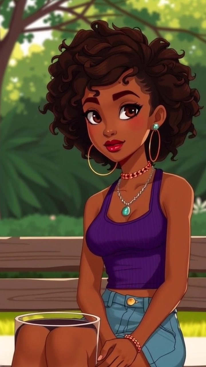 Let Your Hard Work Speak