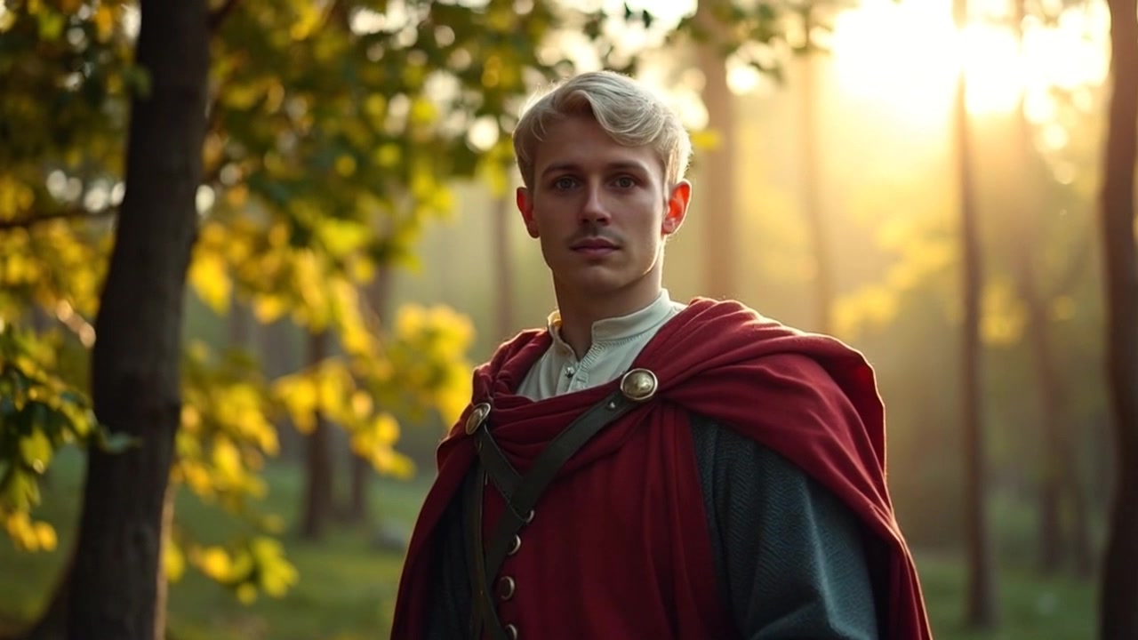 The Magic Gourd of Truth