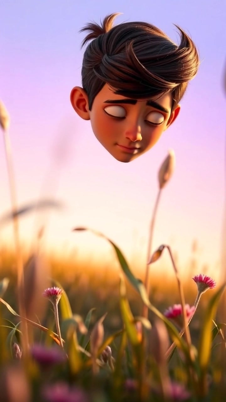Rohan's Path to Forgiveness