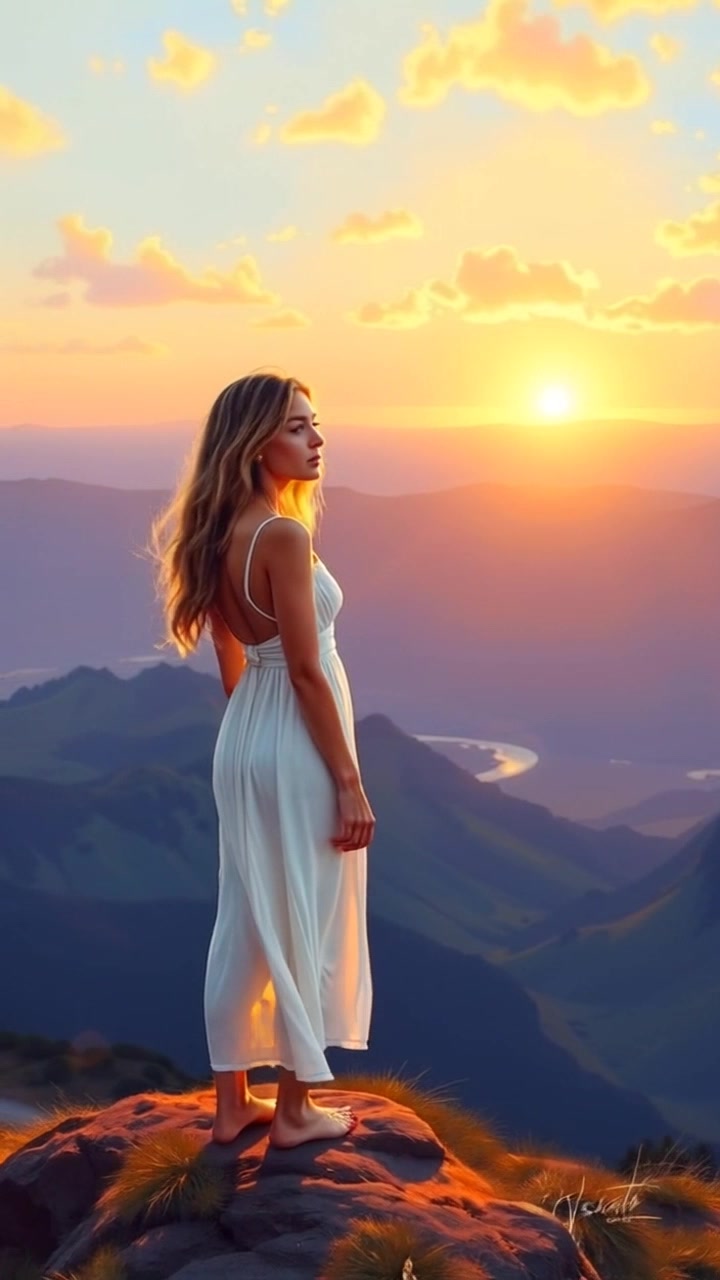 Journey of the Heart