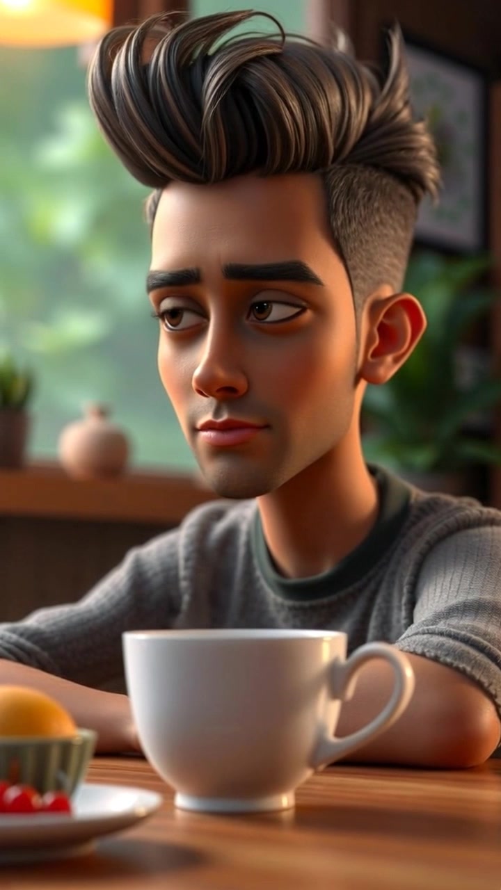 Saatnya Membuktikan Diri di Usia 23!