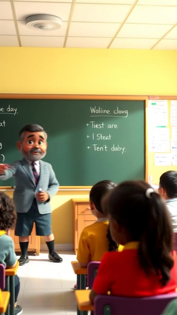 Empowering Future Leaders in Ghana