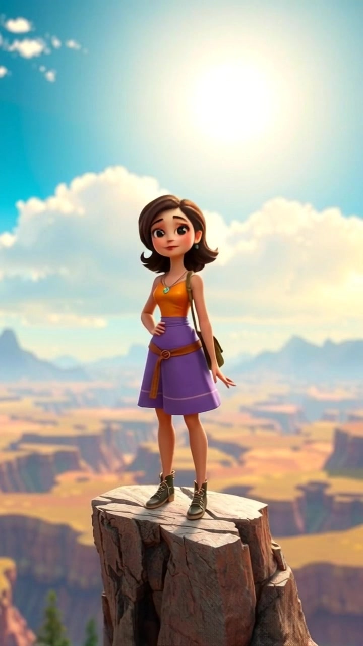 One Second to Begin Again