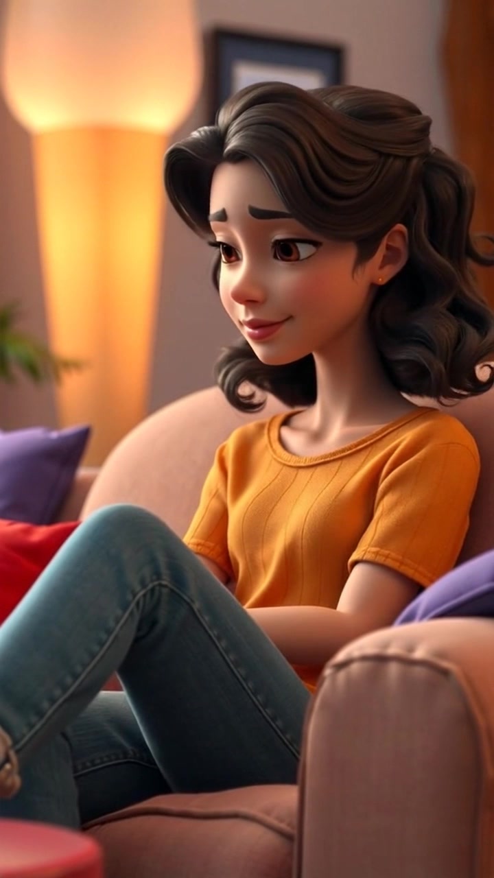 Make This Girl a Video