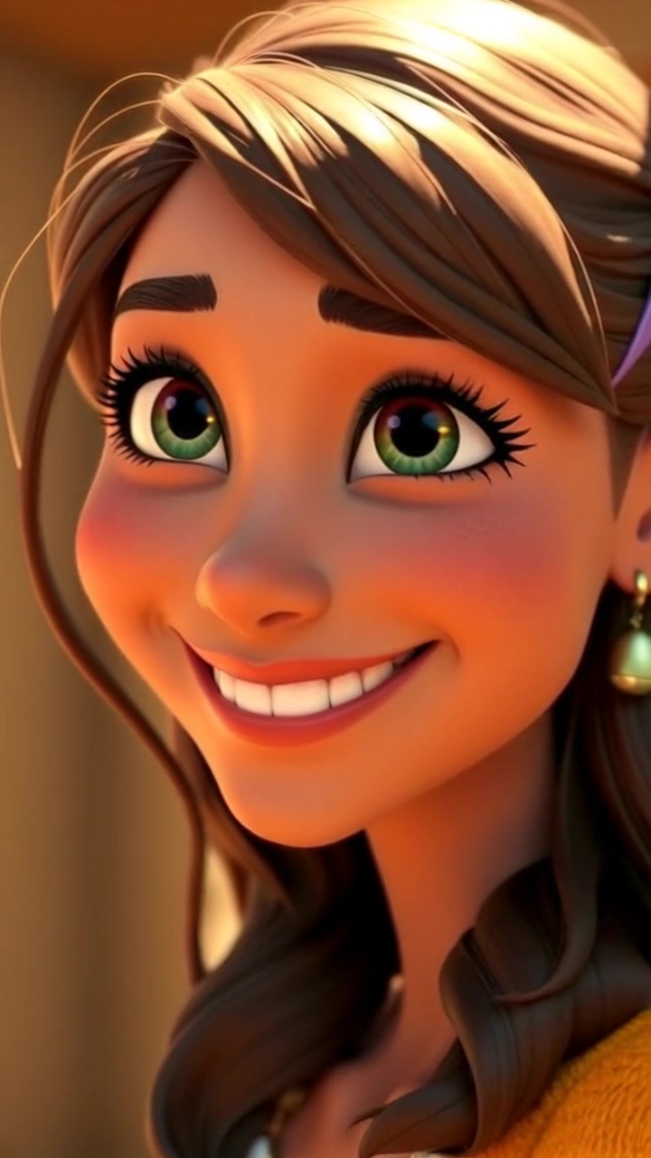 Your True Beauty is Inside – It’s Your Heart!