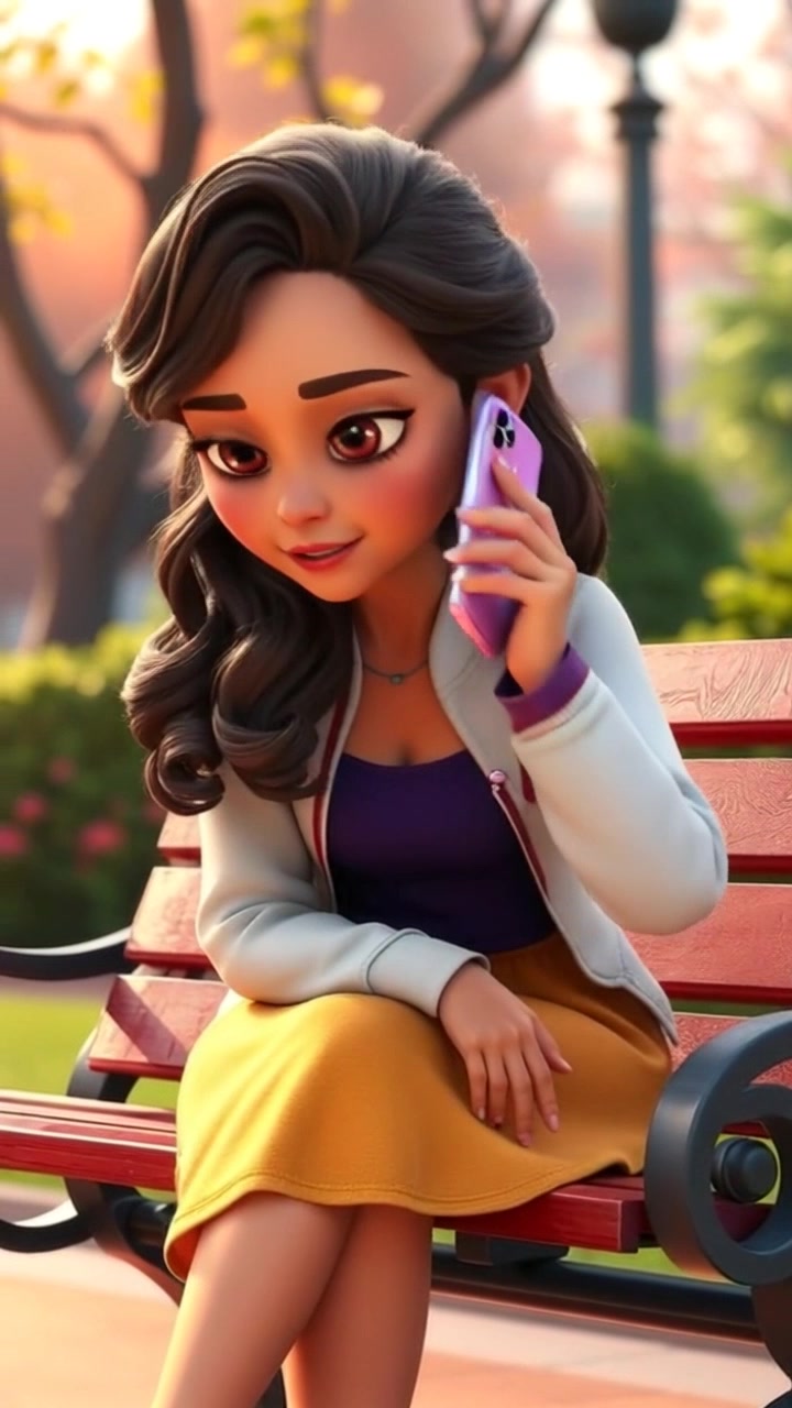 The Diary's Secret