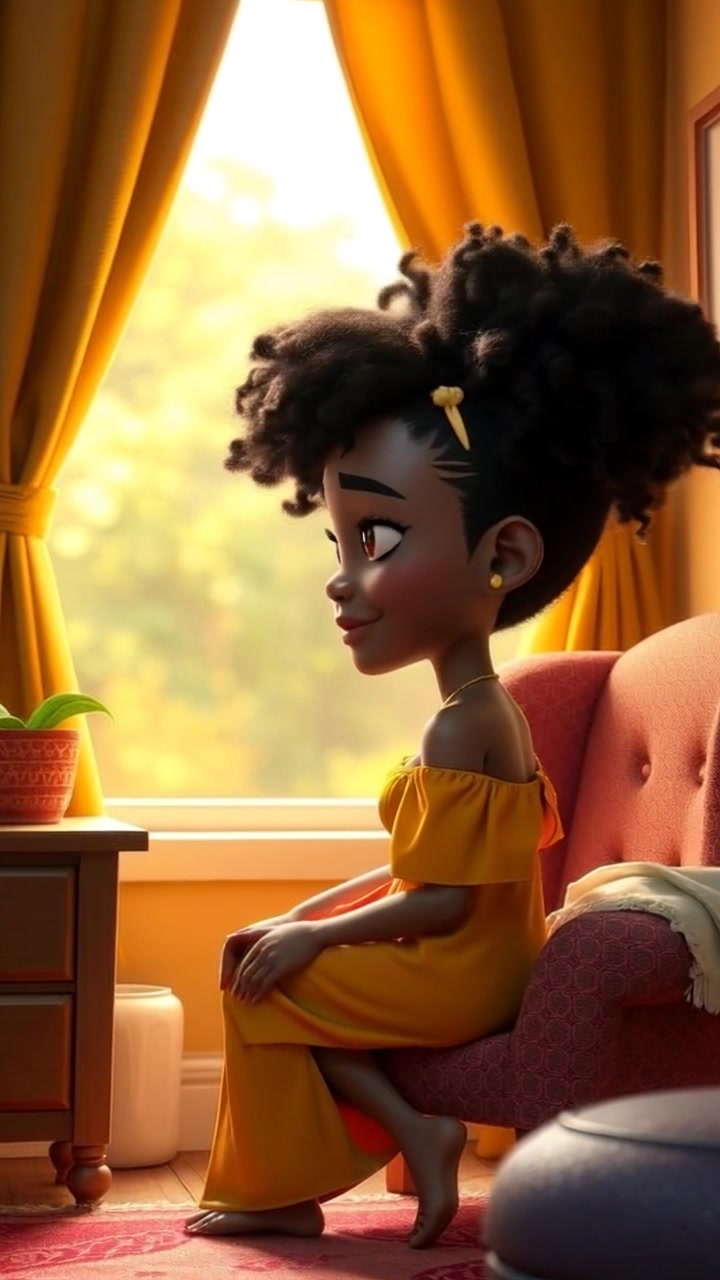 Suaraku Untukmu: Tetap Kuat