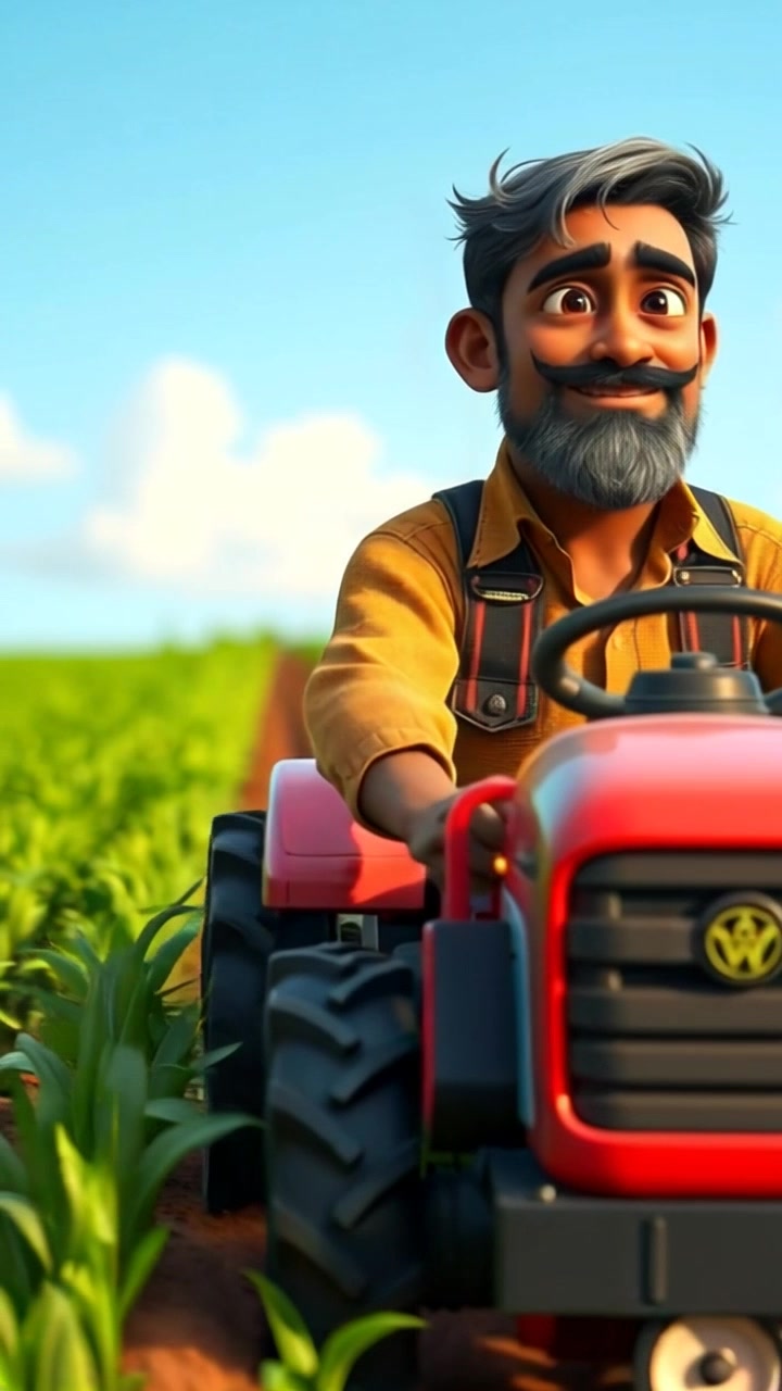 मेहनत और दोस्ती: एक उड़ान की कहानी