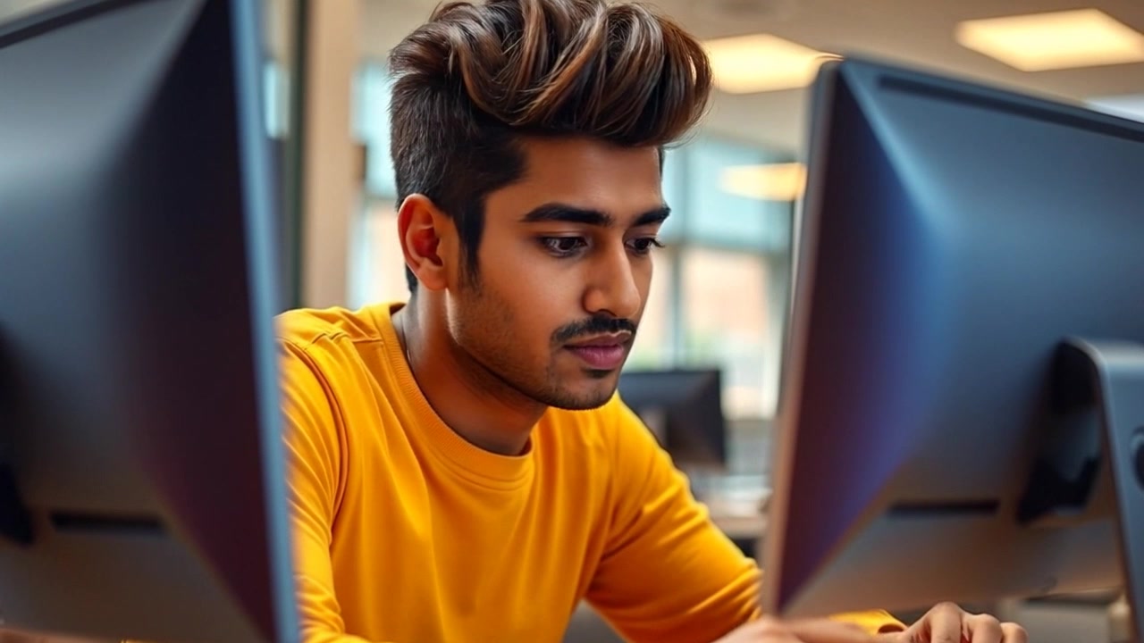 Arjun ki Coding Journey: Biases ko Harana aur Success Pana