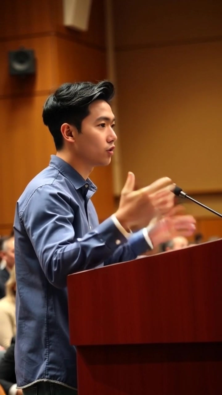 Kejujuran yang Menginspirasi: Seminar Terlaris!