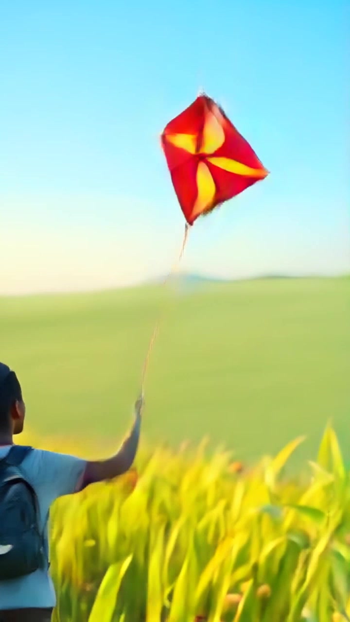 हौसले की उड़ान: आरव की कहानी