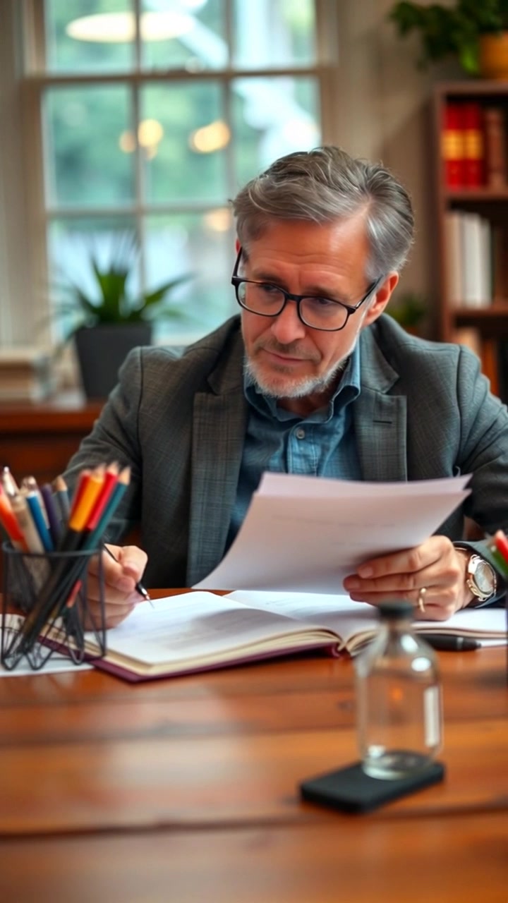 John Dalton: Teori Atom dan Warisan Ilmiah