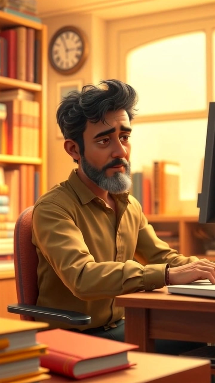 तुम स्वयं हो — सबसे बड़ा रहस्य