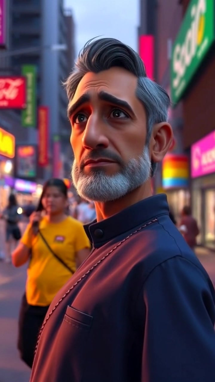 छोटी मदद, बड़ा फर्क!