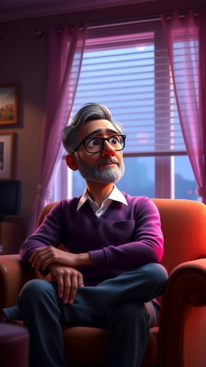 चुप्पी का अहसास: AI और मानव का संवाद