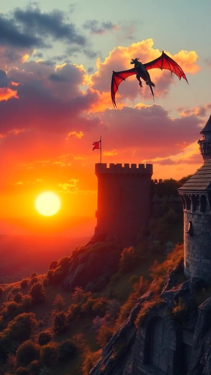 Discovering Light in Dark Bible Verses through Christian Meditation