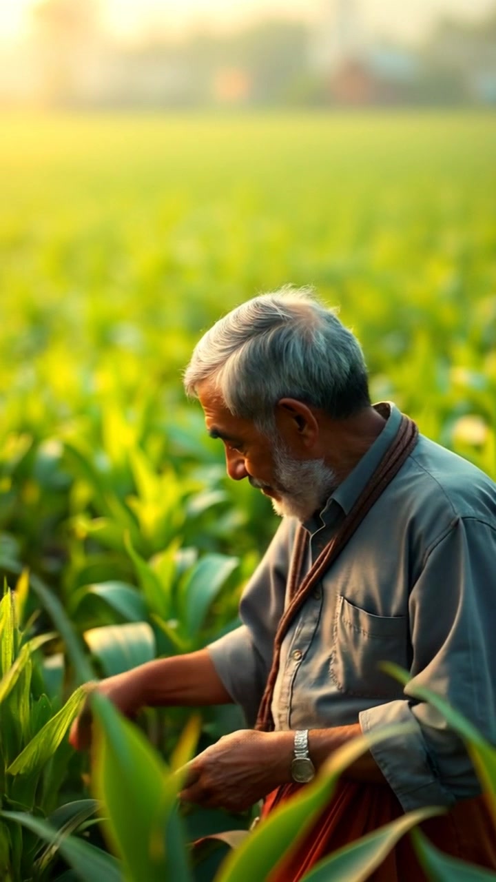 मेहनत की महत्ता