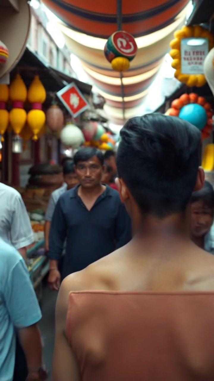 The Cost of Competition