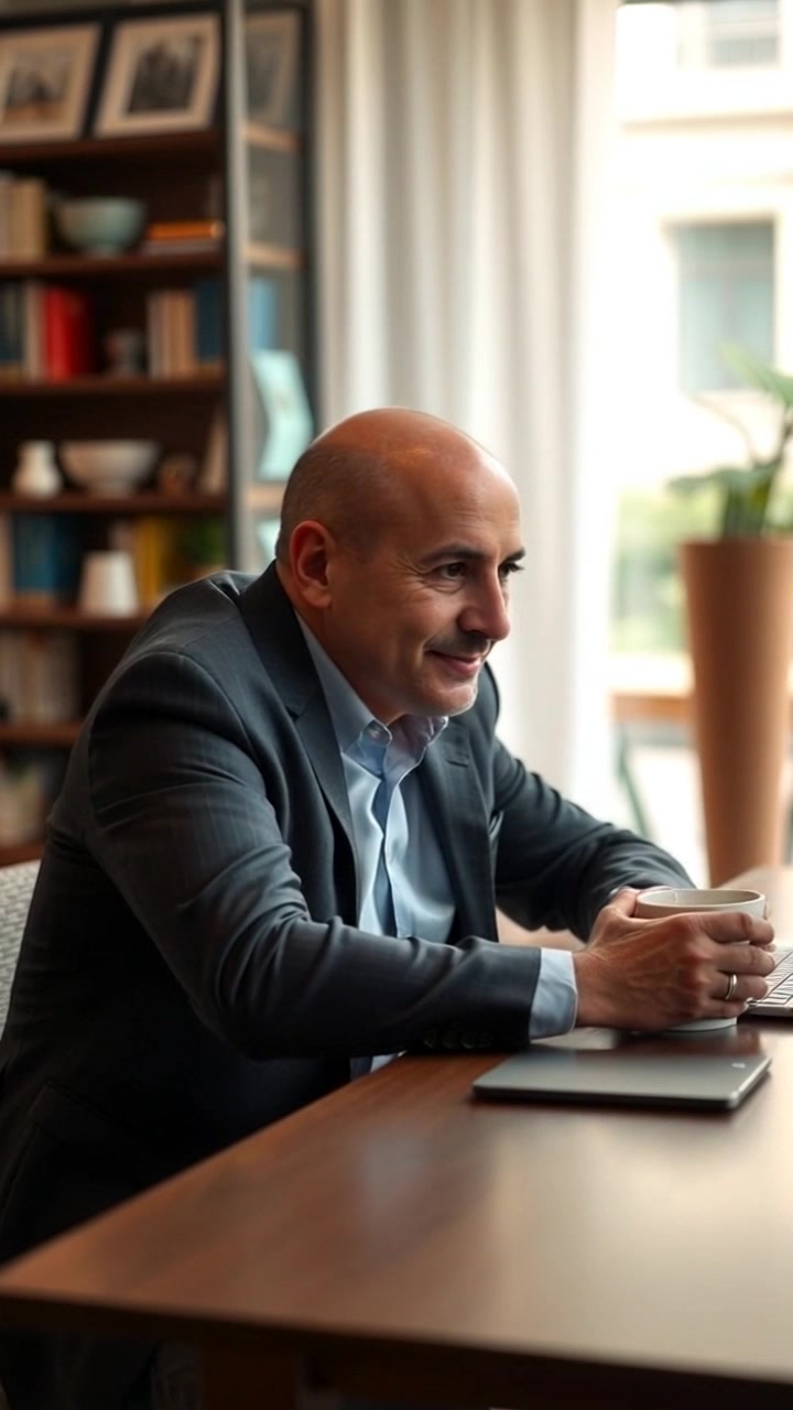 The Value of Patience in Trading