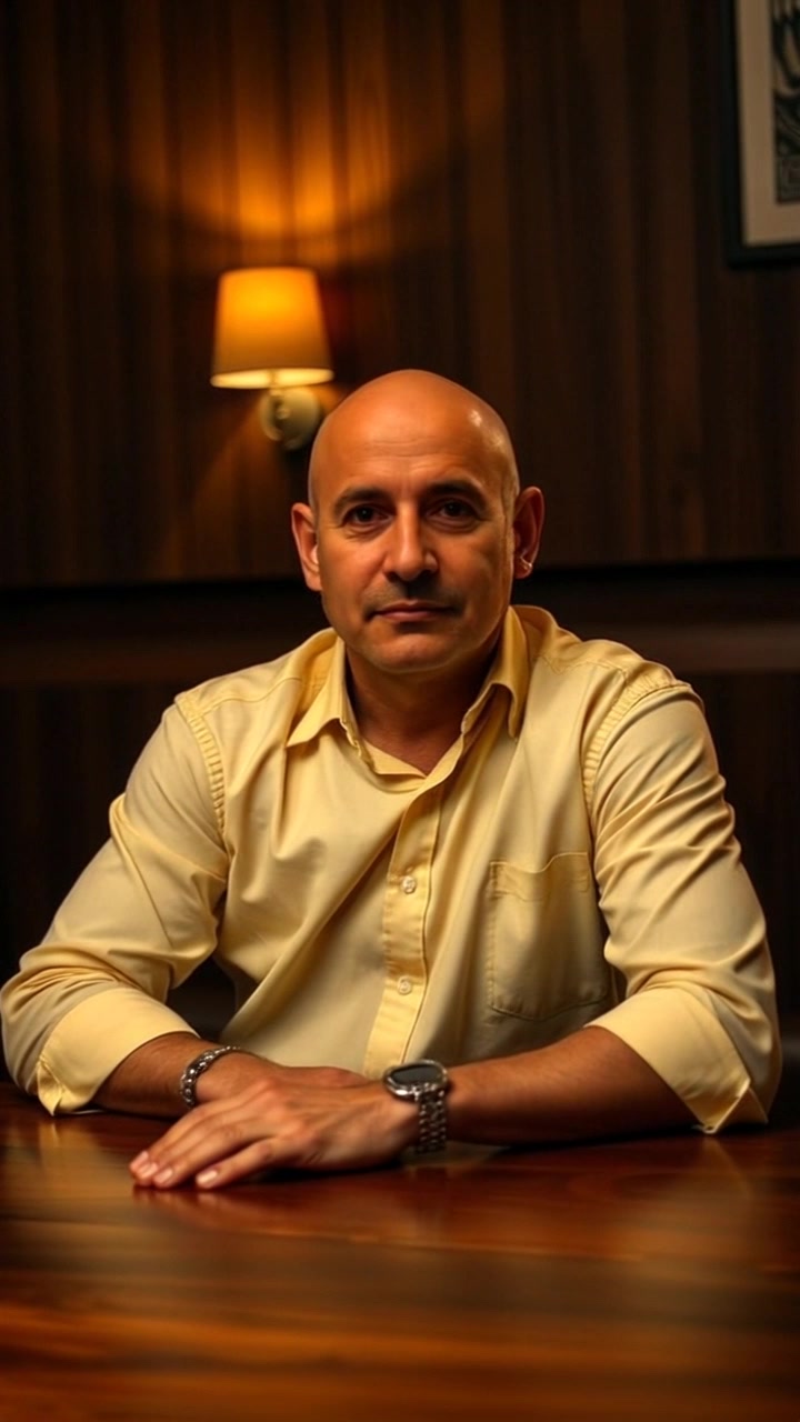 A Moment of Uncertainty