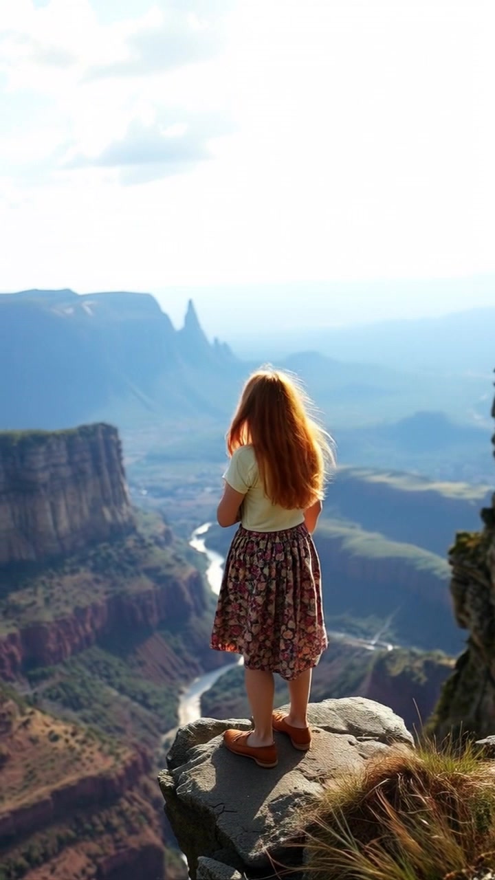 Emma's Adventure in Pakistan: A Journey of Discovery and Delight