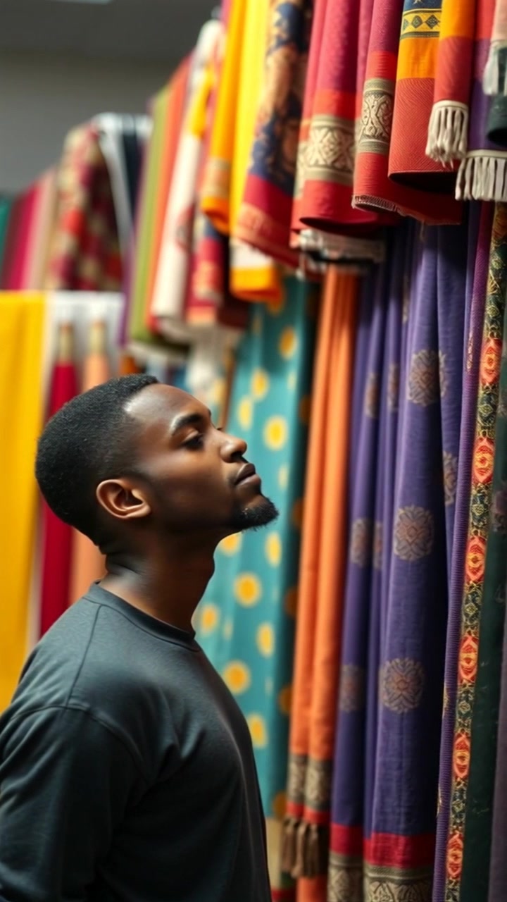 Love in a Nigerian City