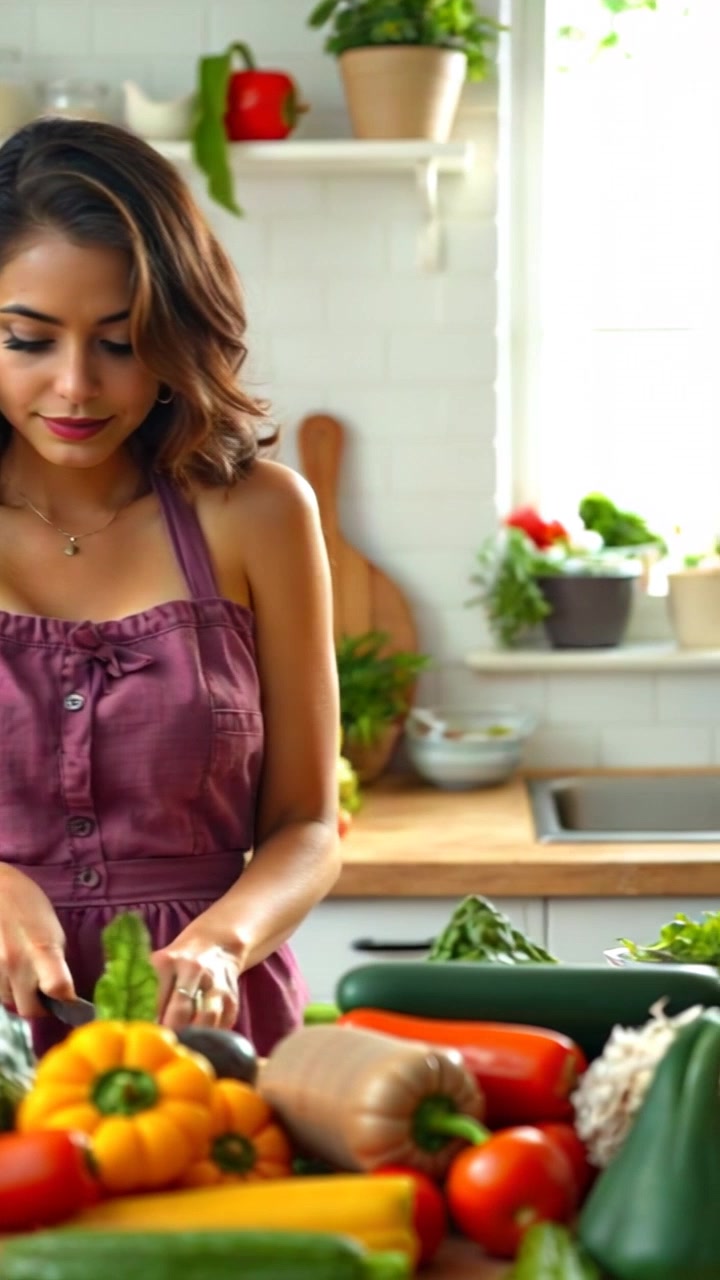 Simplified Healthy Eating with Private Chef Inc.