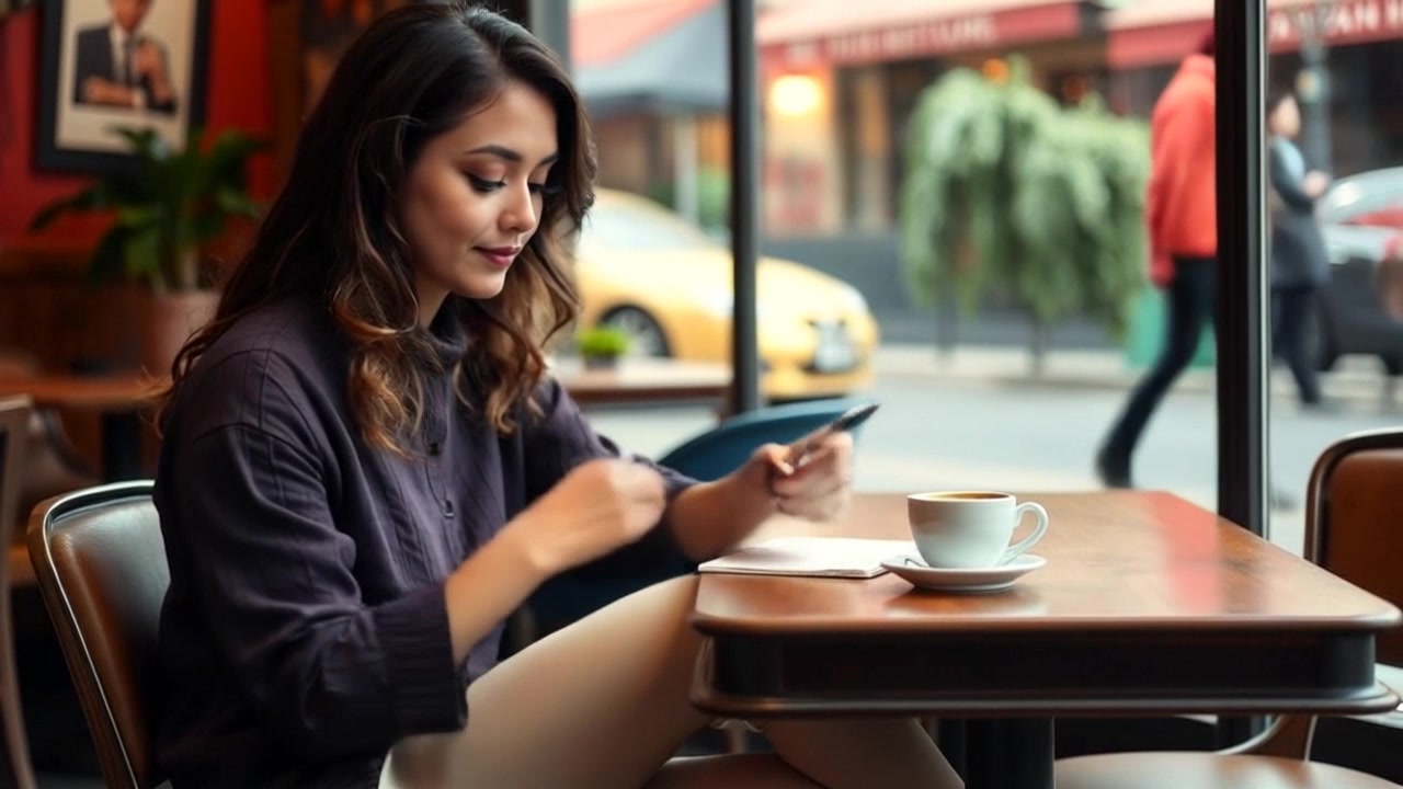 Small Steps, Big Health Benefits