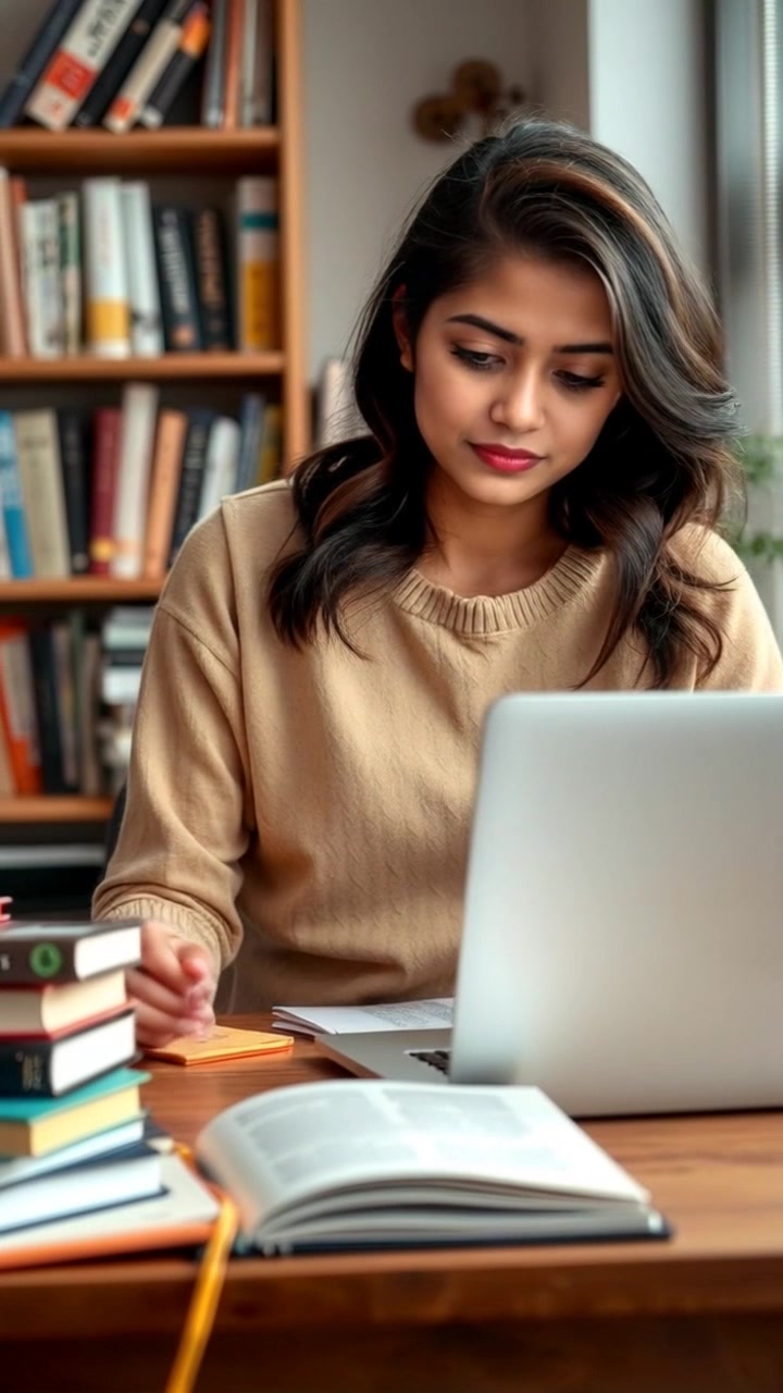 My Journey in BSc Computer and Coaching Center Experience