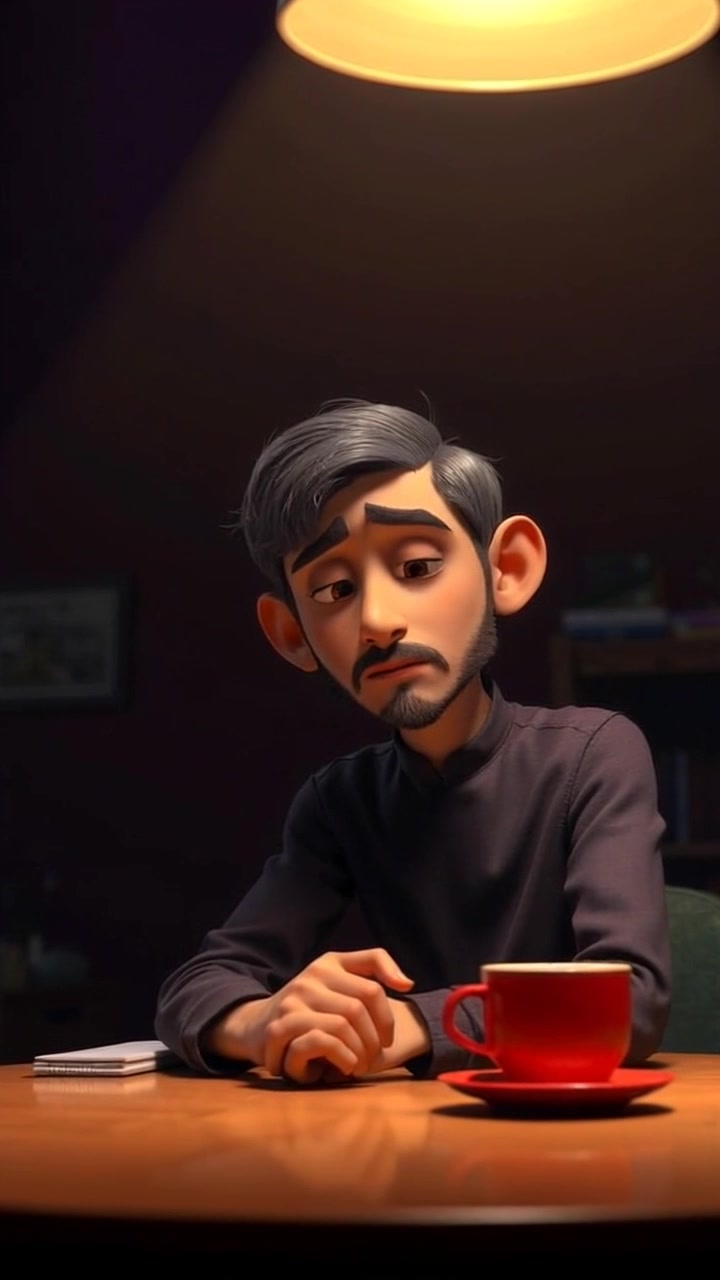 Ramalan Dukun yang Mengubah Sikap