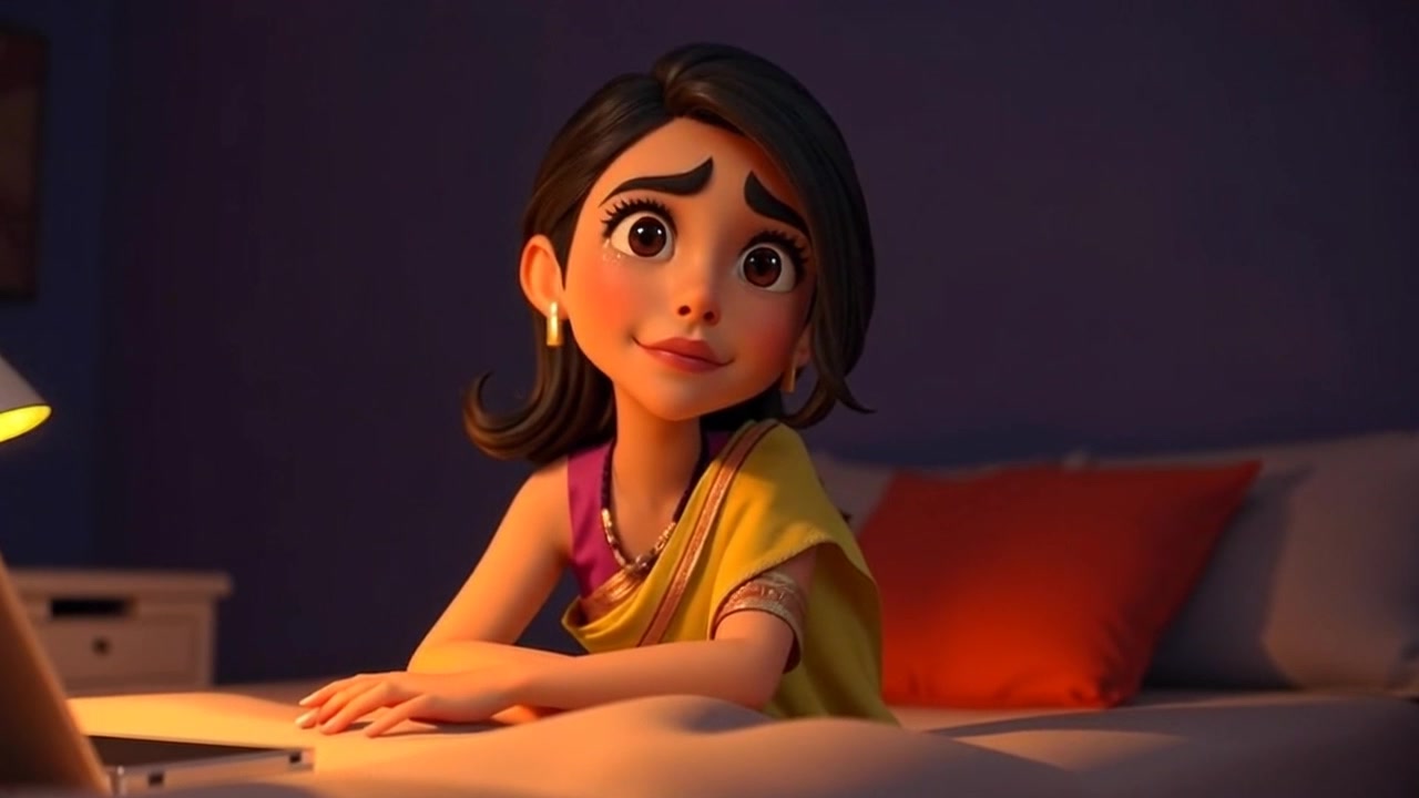 Lila’s Secret Tips for Confidence at School