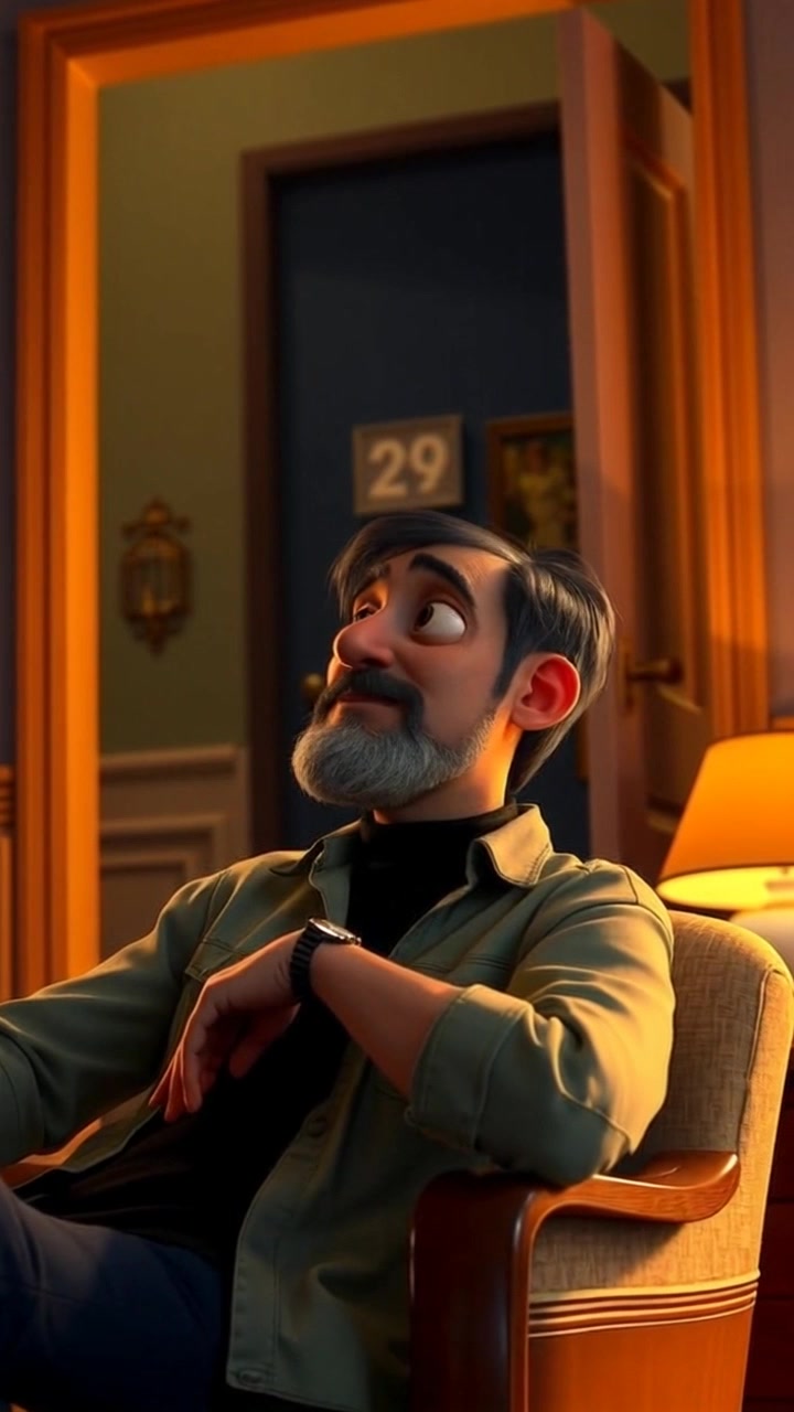 Kunci Mobil di Dompet!