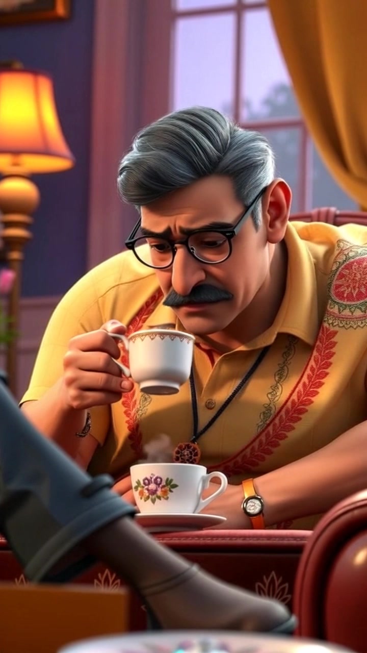 एक नई शुरुआत की ओर!
