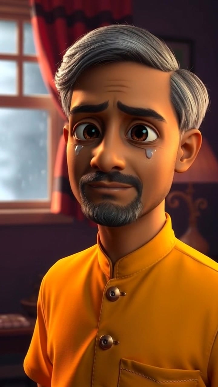 Kejutan Cinta di Ulang Tahun Pernikahan ke-50