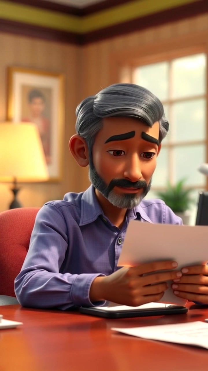 Lupa Napas Karena Stres