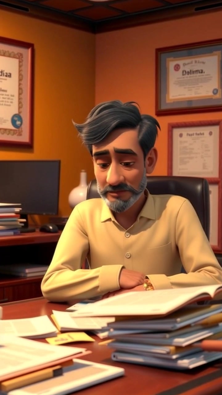 हिंदी कॉमेडी फिल्म जनरेटर