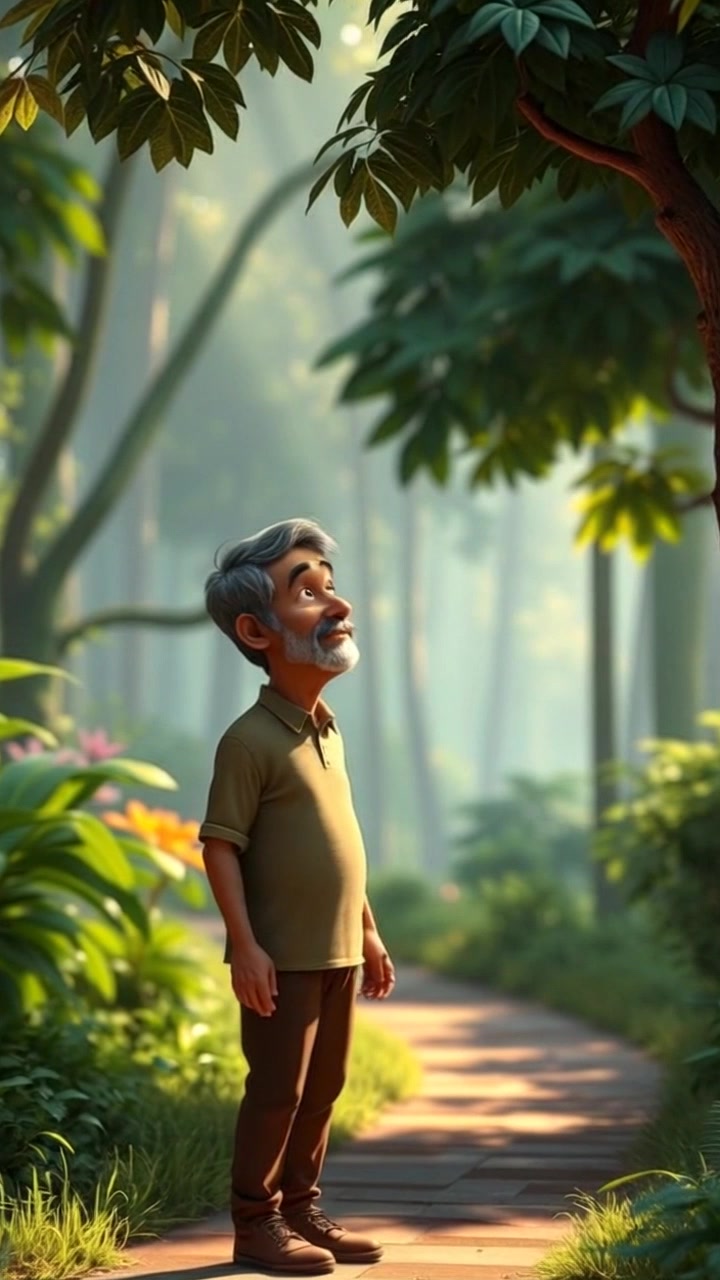 The Gift of True Friendship