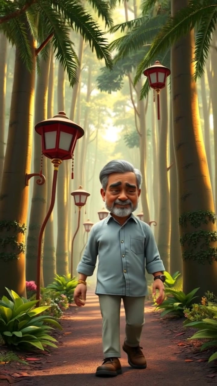 Princess Kaguya's Celestial Journey