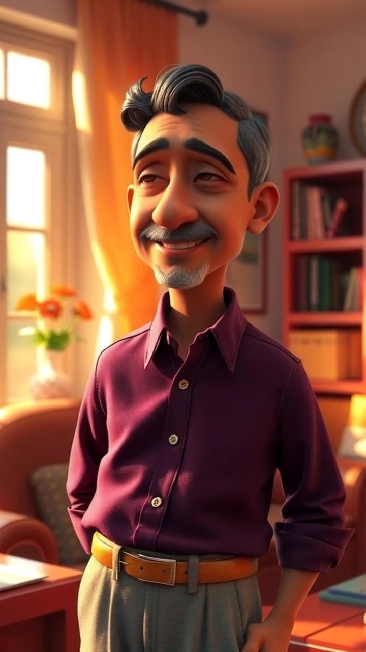 देखने से नहीं, करने से होती है फिटनेस!