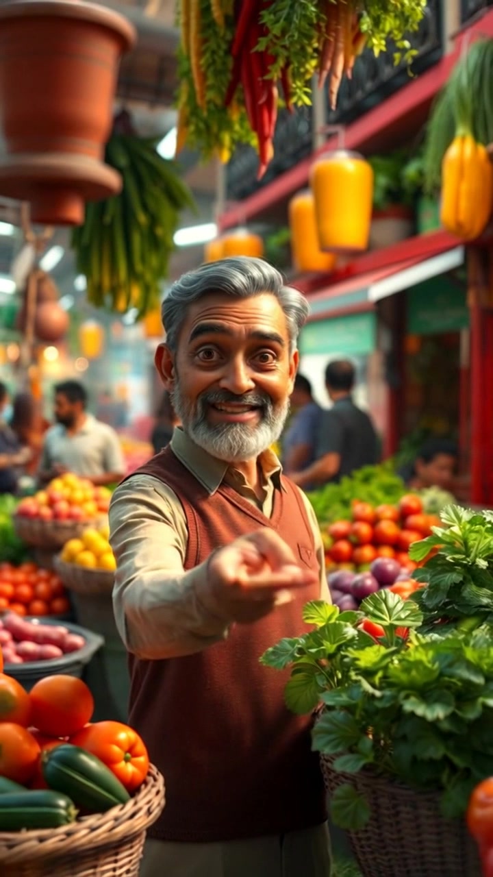 किसान की दुःखद故事
