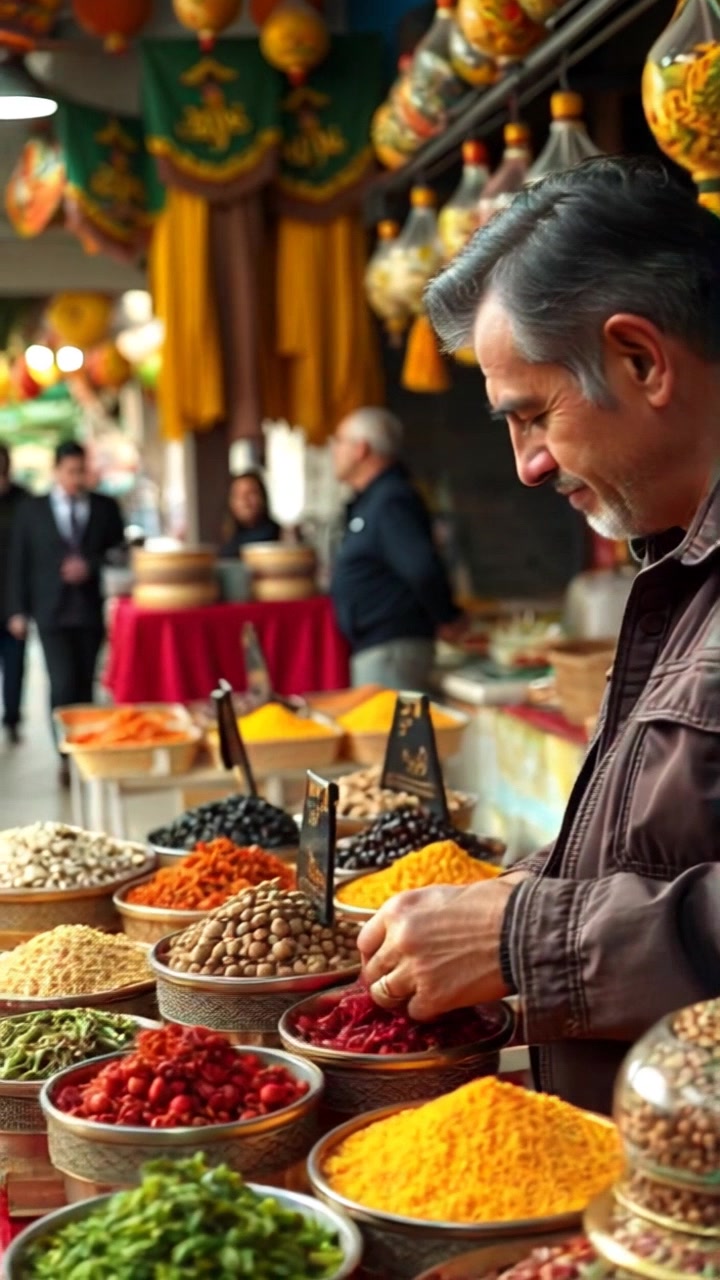 Apicius: The First Celebrity Chef's Culinary Odyssey