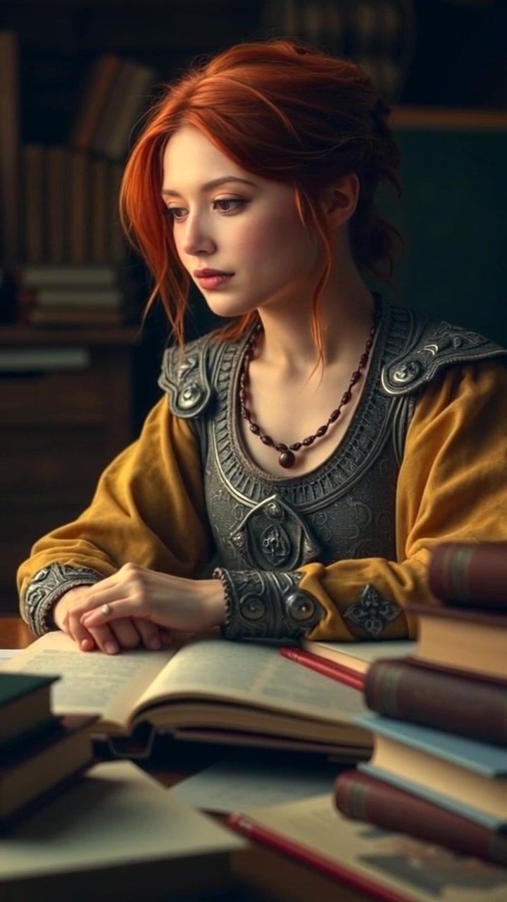 Unleashing Your Inner Character! (copy)