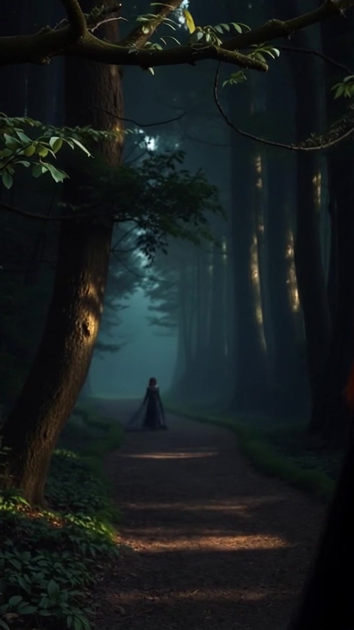 The Dreamy Ascent: A Journey to the Hidden Kingdom