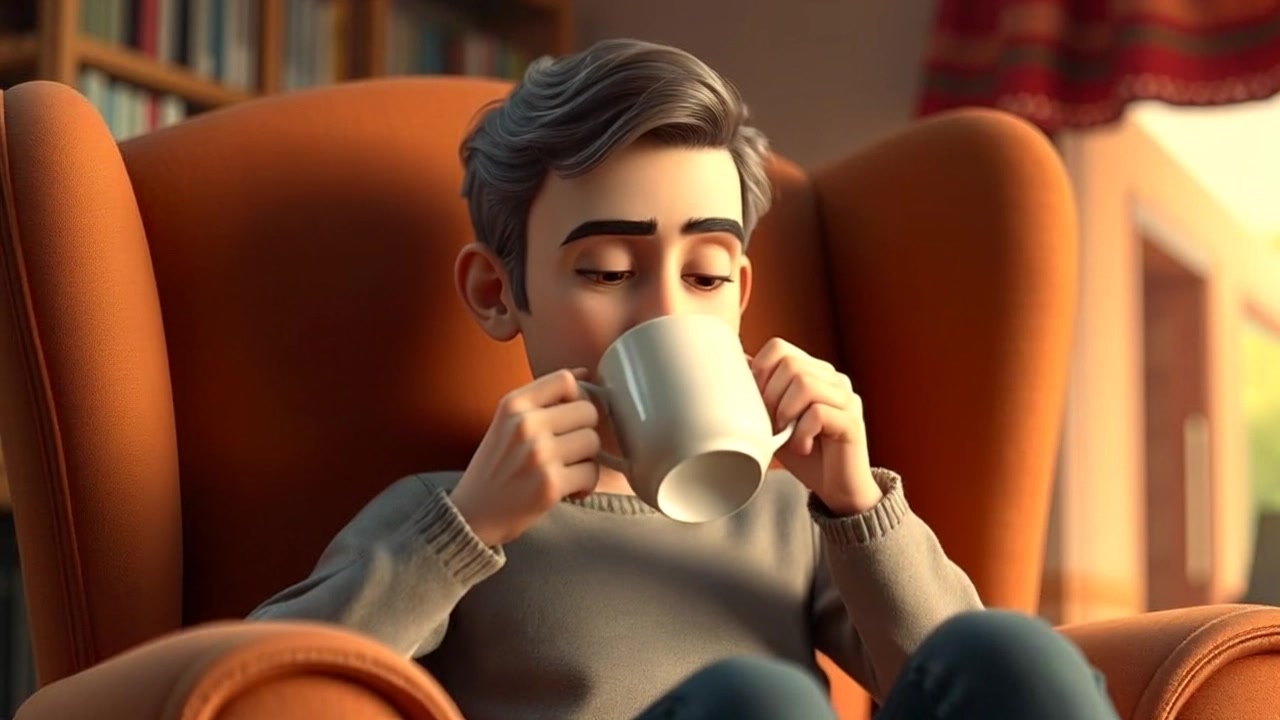 Generational Perspectives on Technology