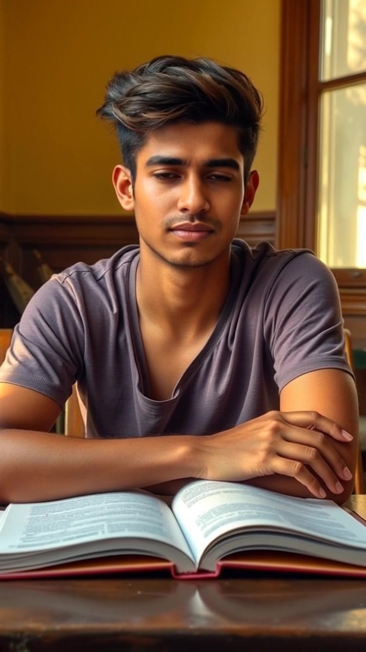 Pappu ka Productivity Ka Safar