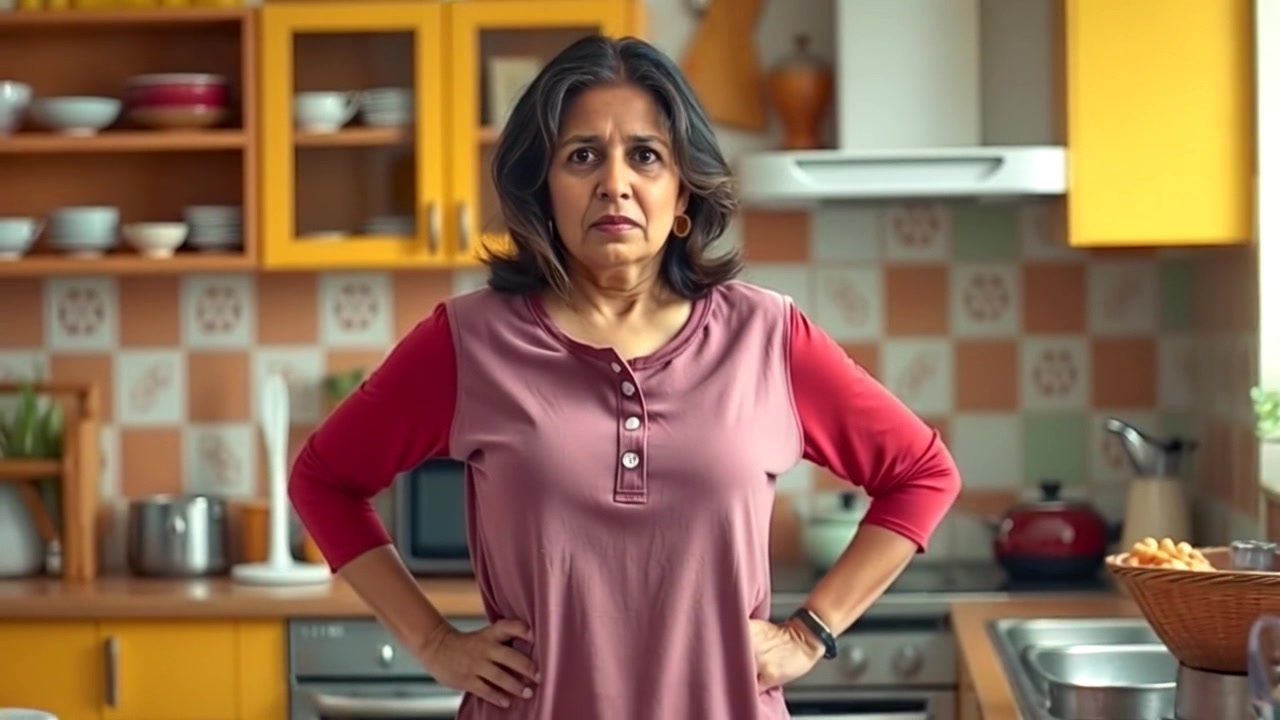 Overcoming a Poverty Mindset: Financial Survival Tips