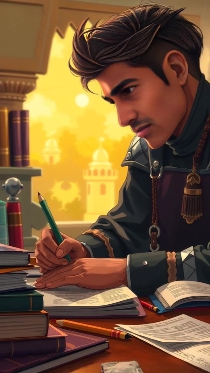 Jadoo Se Seekhna: Drawing Ki Khushi!