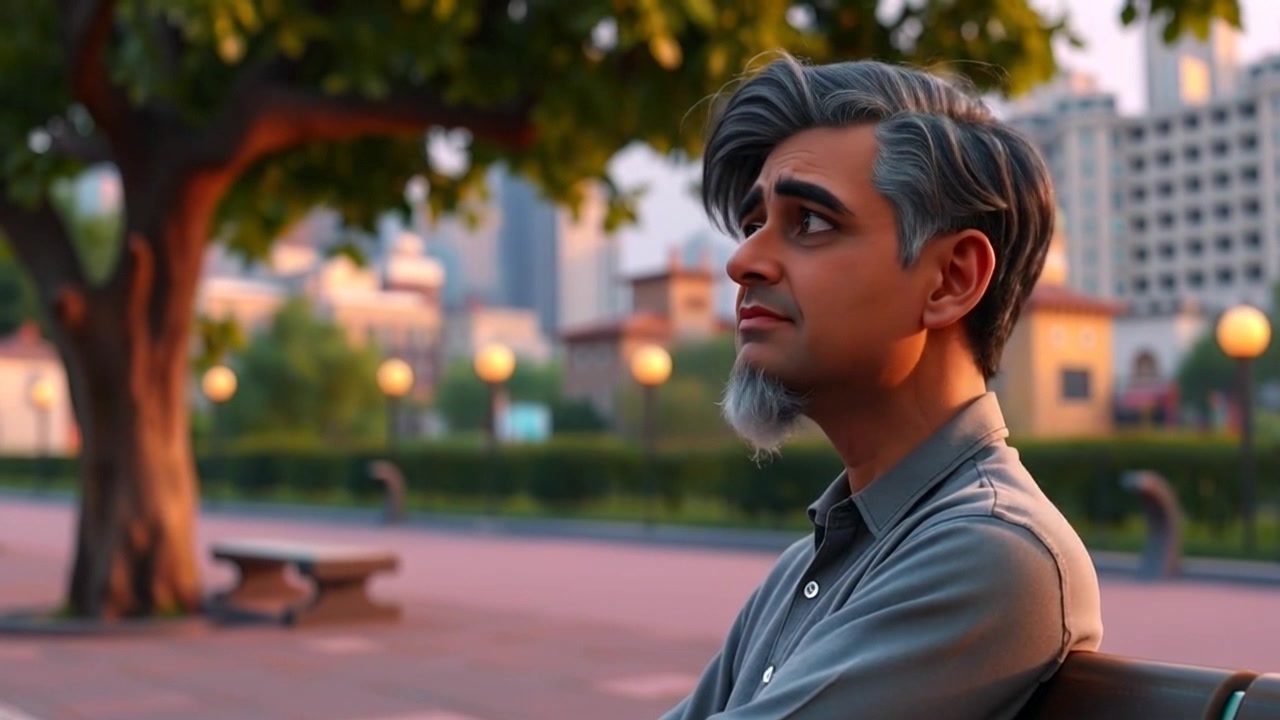 राजेश की मेहनत और नई शुरुआत